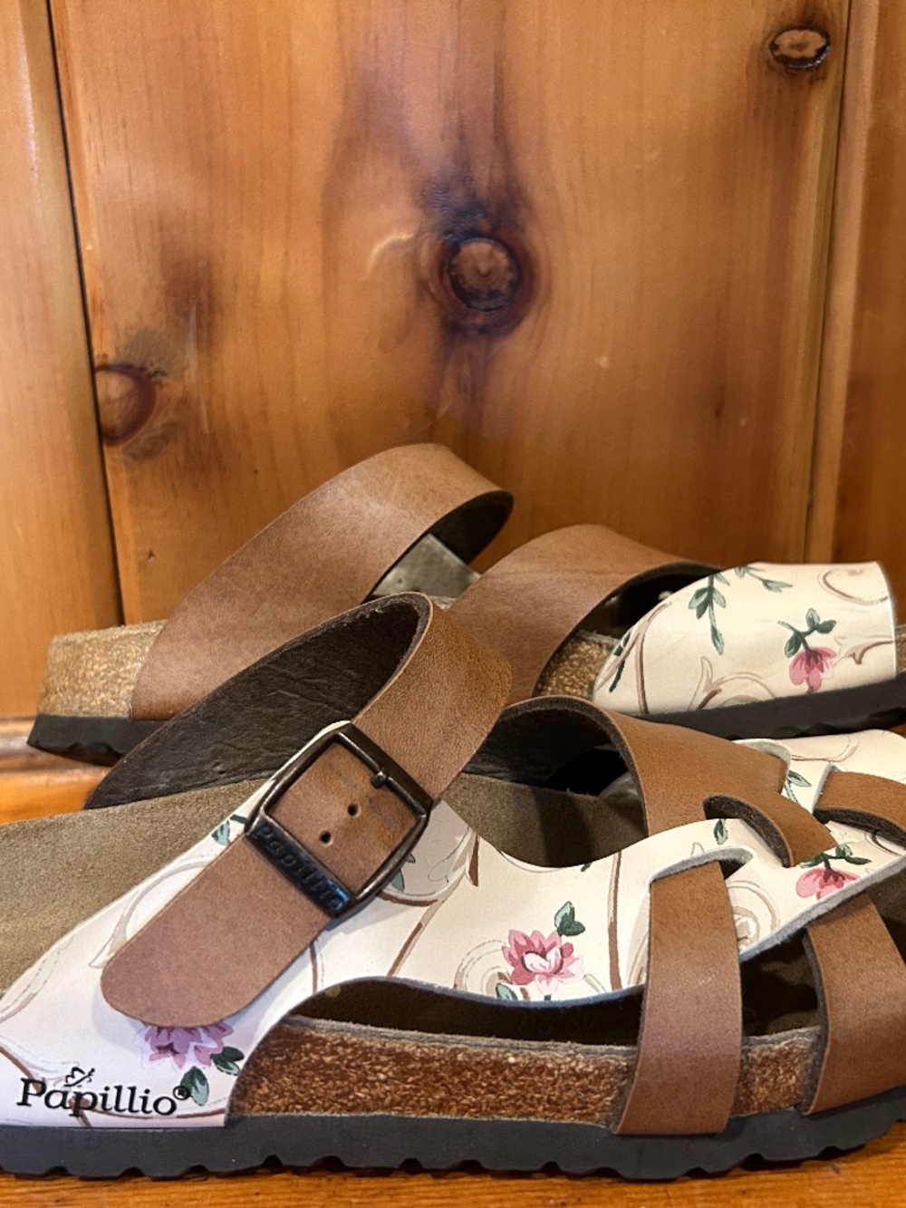 Birkenstock
